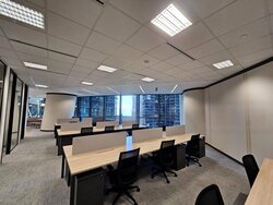 Marina One East Tower (D1), Office #457556081